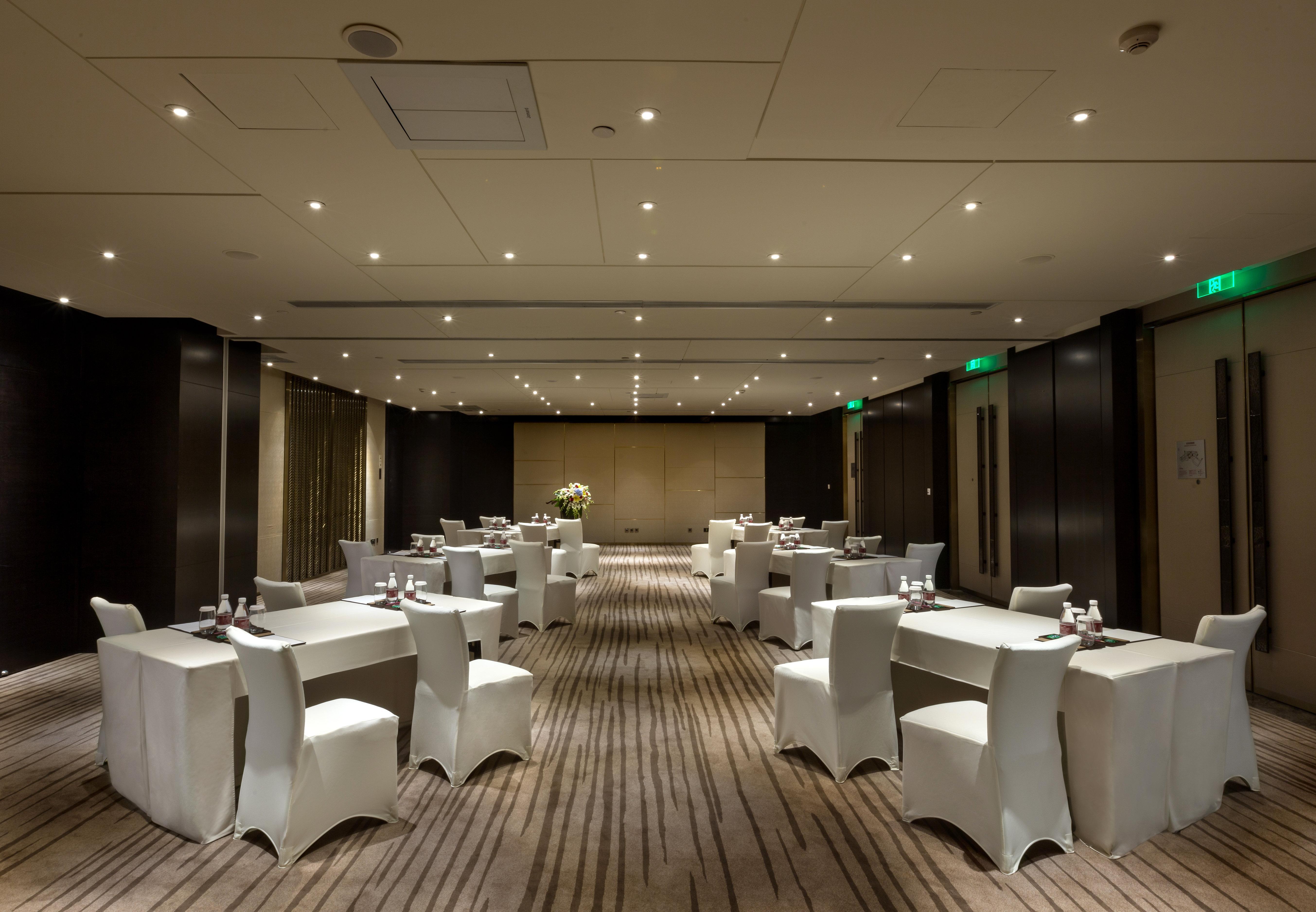 Hotel Crowne Plaza Chongqing New North Zone By Ihg Esterno foto